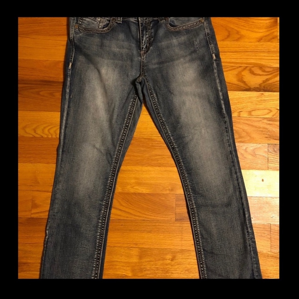 Seven7 premium denim